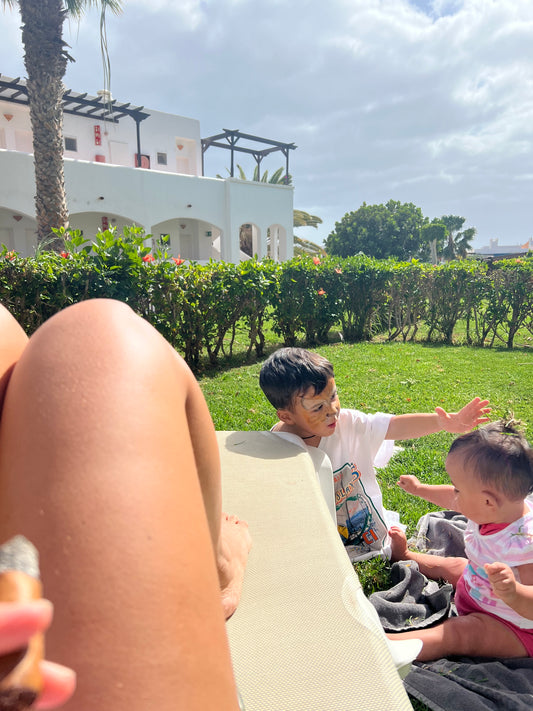 Navigating My 40s and New Motherhood: How Berberine Has Revitalized My Metabolism